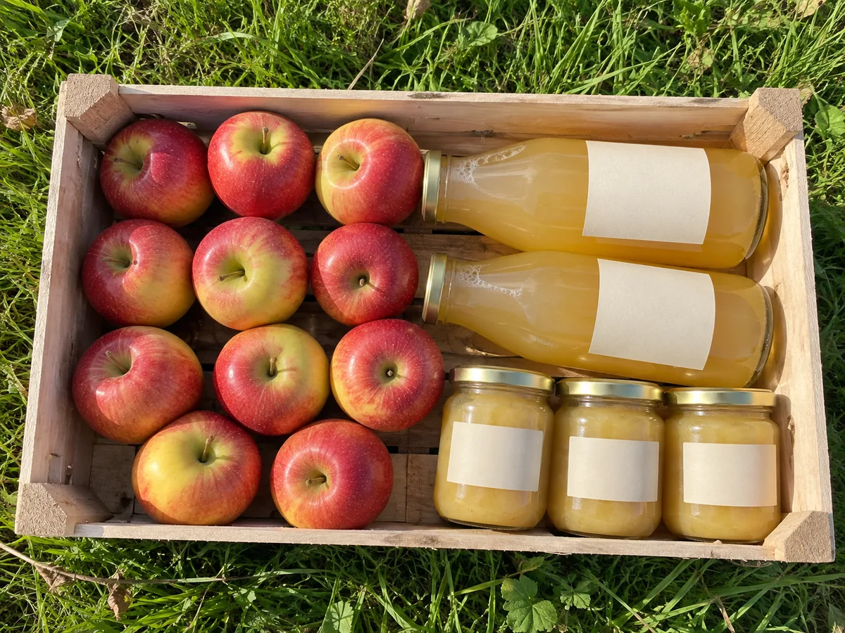 Coffret Gourmand