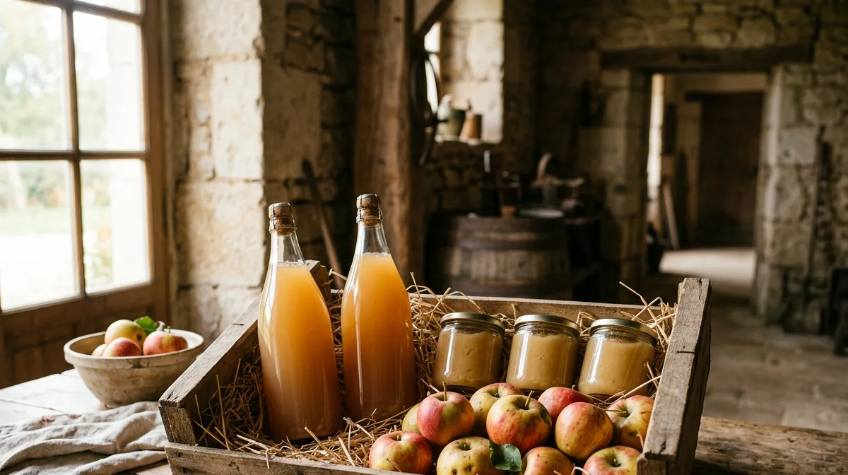 Coffret Gourmand